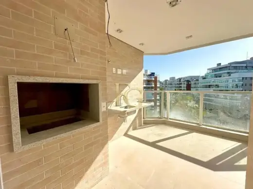 Apartamento de 3 dormitórios no Edifício Búzios, Módulo 07, Riviera de São Lourenço — foto 3