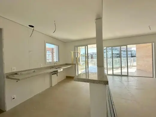 Apartamento de 3 dormitórios no Edifício Búzios, Módulo 07, Riviera de São Lourenço — foto 4