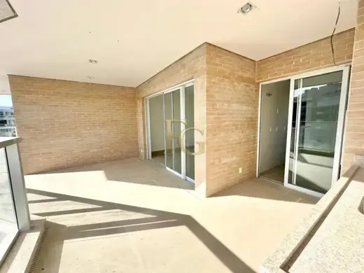 Apartamento de 3 dormitórios no Edifício Búzios, Módulo 07, Riviera de São Lourenço — foto 5