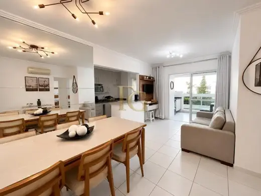 Apartamento de 2 dormitórios no Edifício Mare, Módulo 08, Riviera de São Lourenço — foto 3