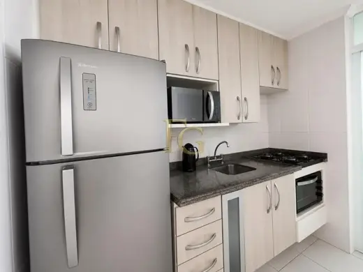 Apartamento de 2 dormitórios no Edifício Mare, Módulo 08, Riviera de São Lourenço — foto 4