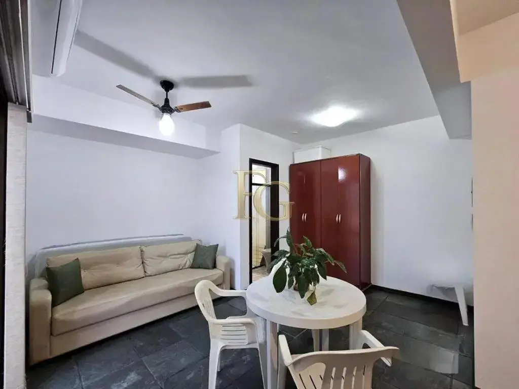 Apartamento de 3 dormitórios no Edifício Piazza Sole & Mare, Módulo 04, Riviera de São Lourenço — foto 1