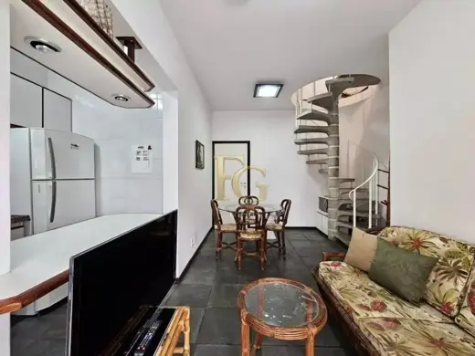 Apartamento de 3 dormitórios no Edifício Piazza Sole & Mare, Módulo 04, Riviera de São Lourenço — foto 2