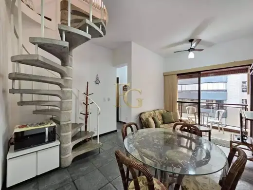 Apartamento de 3 dormitórios no Edifício Piazza Sole & Mare, Módulo 04, Riviera de São Lourenço — foto 3