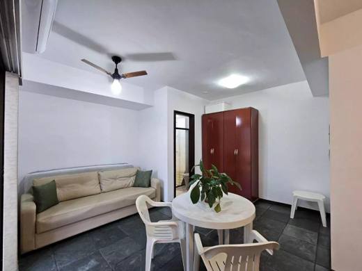 Cobertura de 3 dormitórios | Edifício Piazza Sole & Mare - Riviera Módulo 04, Riviera de São Lourenço — foto 4