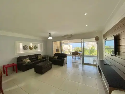 Apartamento de 4 dormitórios no Edifício Cap Martin, Módulo 04, Riviera de São Lourenço — foto 2