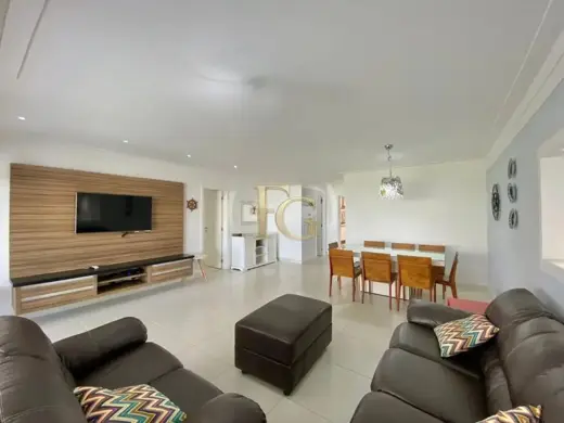 Apartamento de 4 dormitórios no Edifício Cap Martin, Módulo 04, Riviera de São Lourenço — foto 3
