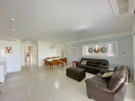 Apartamento de 4 dormitórios no Edifício Cap Martin, Módulo 04, Riviera de São Lourenço — foto 4