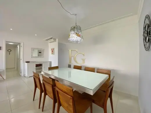Apartamento de 4 dormitórios no Edifício Cap Martin, Módulo 04, Riviera de São Lourenço — foto 5