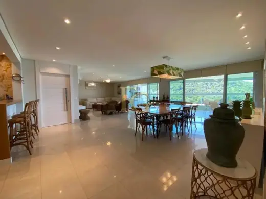 Apartamento de 4 dormitórios no Edifício Four Seasons, Módulo 08, Riviera de São Lourenço — foto 3