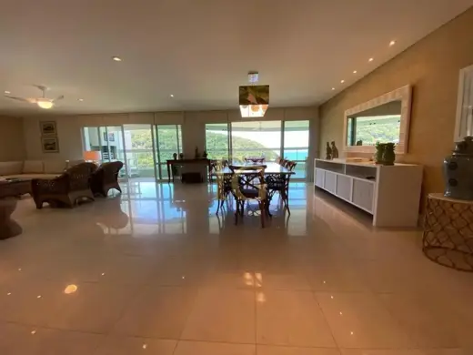 Apartamento de 4 dormitórios no Edifício Four Seasons, Módulo 08, Riviera de São Lourenço — foto 4