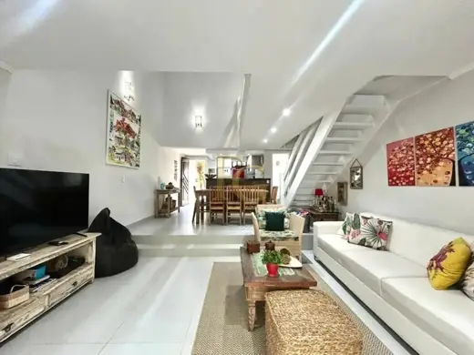 Villagio de 3 suítes com 142 m², Módulo 30, Riviera de São Lourenço — foto 2
