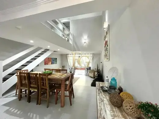 Villagio de 3 suítes com 142 m², Módulo 30, Riviera de São Lourenço — foto 4