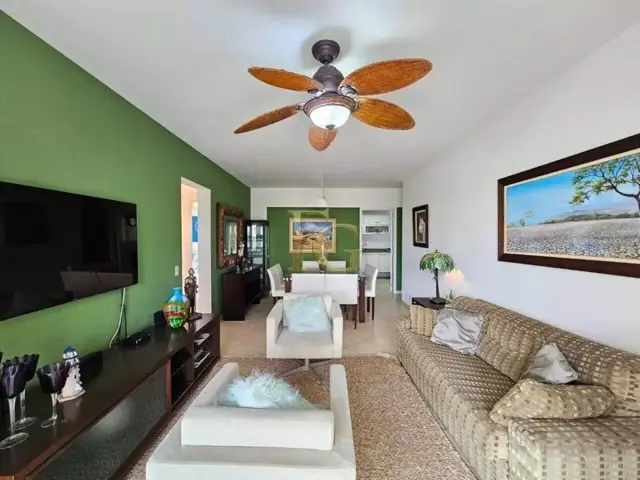 Apartamento de 3 dormitórios no Edifício Viva Vida, Módulo 07, Riviera de São Lourenço