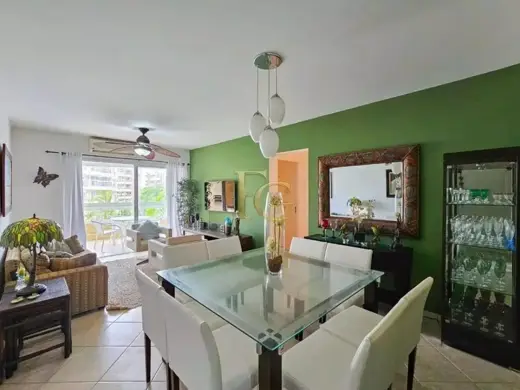 Apartamento de 3 dormitórios no Edifício Viva Vida, Módulo 07, Riviera de São Lourenço — foto 3