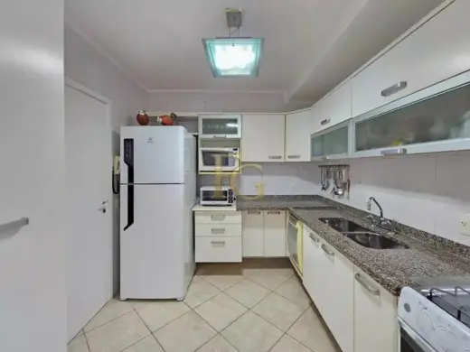 Apartamento de 3 dormitórios no Edifício Viva Vida, Módulo 07, Riviera de São Lourenço — foto 4