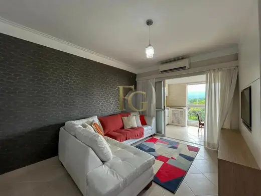 Apartamento de 4 dormitórios no Edifício Itaguaré, Módulo 07, Riviera de São Lourenço — foto 2
