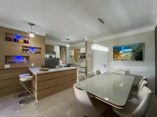 Apartamento de 4 dormitórios no Edifício Itaguaré, Módulo 07, Riviera de São Lourenço — foto 5