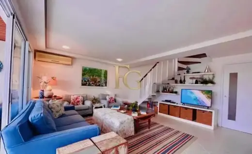 Cobertura de 3 dormitórios no Edifício Rio Solimões, Módulo 07, Riviera de São Lourenço — foto 3
