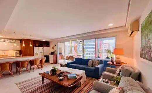 Cobertura de 3 dormitórios no Edifício Rio Solimões, Módulo 07, Riviera de São Lourenço — foto 4
