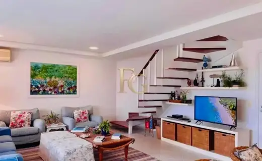 Cobertura de 3 dormitórios no Edifício Rio Solimões, Módulo 07, Riviera de São Lourenço — foto 5