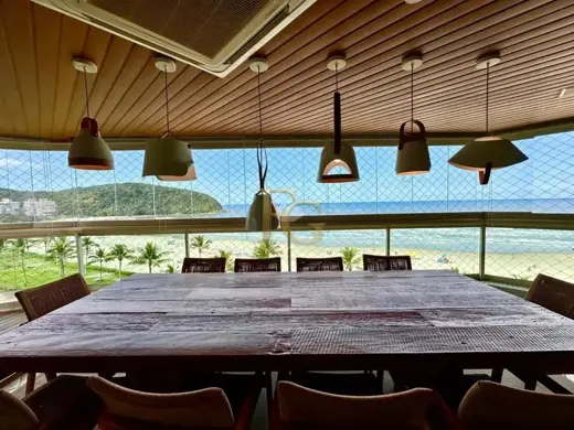 Cobertura de 5 dormitórios no Edifício Bellagio, Módulo 07, Riviera de São Lourenço — foto 4
