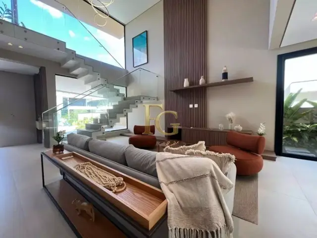 Casa de 5 suítes | Riviera Módulo 16, Riviera de São Lourenço