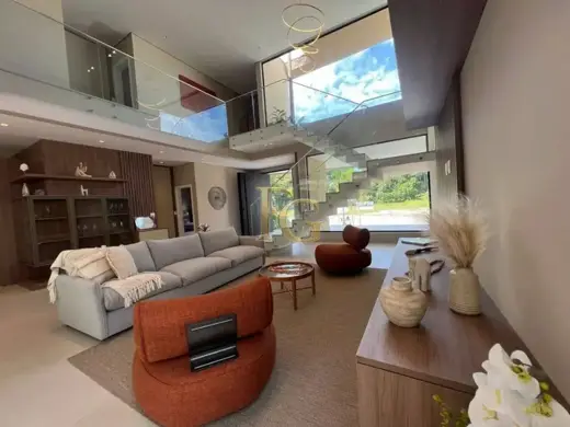 Casa de 5 suítes | Riviera Módulo 16, Riviera de São Lourenço — foto 2