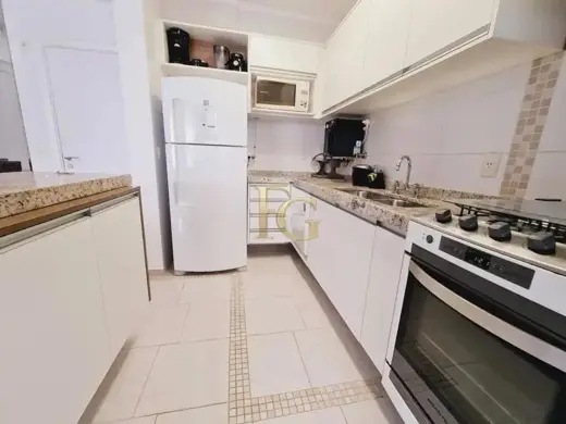 Apartamento de 3 dormitórios no Edifício Terra del Sole, Módulo 08, Riviera de São Lourenço — foto 4