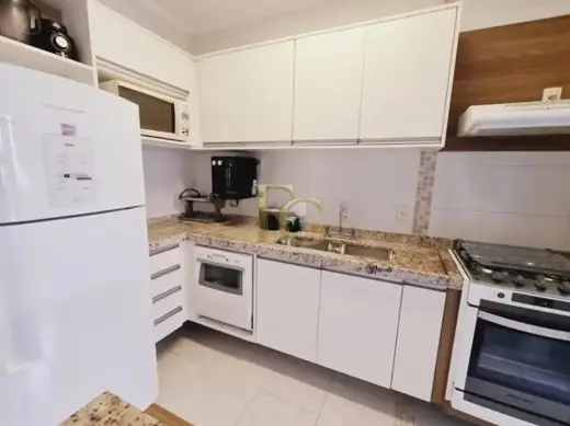 Apartamento de 3 dormitórios no Edifício Terra del Sole, Módulo 08, Riviera de São Lourenço — foto 5