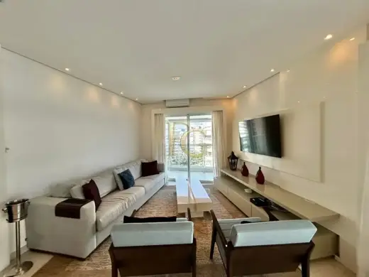 Apartamento de 4 dormitórios no Edifício Casa Grande, Módulo 08, Riviera de São Lourenço — foto 2