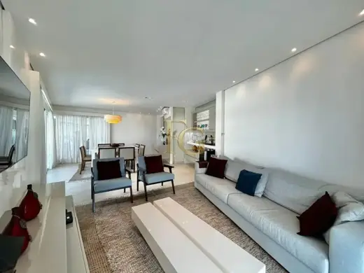 Apartamento de 4 dormitórios no Edifício Casa Grande, Módulo 08, Riviera de São Lourenço — foto 3
