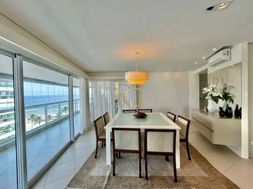 Apartamento de 4 dormitórios no Edifício Casa Grande, Módulo 08, Riviera de São Lourenço — foto 5