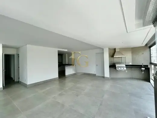 Apartamento de 4 dormitórios no Edifício Costa Dourada, Módulo 07, Riviera de São Lourenço — foto 2