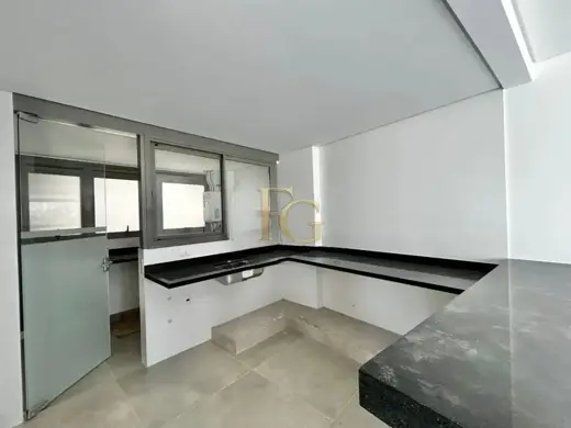 Apartamento de 4 dormitórios no Edifício Costa Dourada, Módulo 07, Riviera de São Lourenço — foto 3