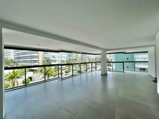 Apartamento de 4 dormitórios no Edifício Costa Dourada, Módulo 07, Riviera de São Lourenço — foto 5