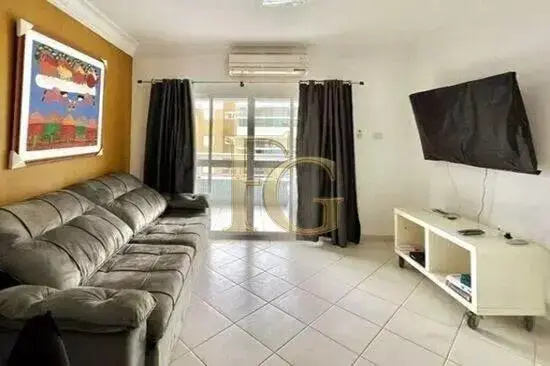 Apartamento de 3 dormitórios no Edifício San Marino, Módulo 02, Riviera de São Lourenço