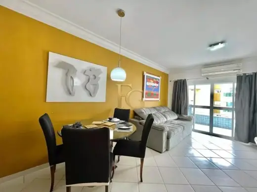 Apartamento de 3 dormitórios no Edifício San Marino, Módulo 02, Riviera de São Lourenço — foto 2