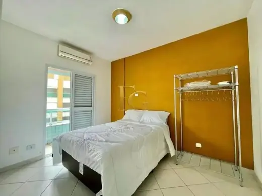 Apartamento de 3 dormitórios no Edifício San Marino, Módulo 02, Riviera de São Lourenço — foto 5