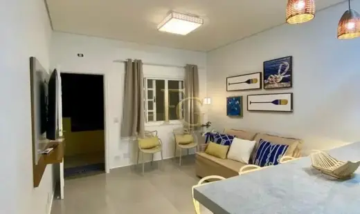 Apartamento de 1 dormitório com 56 m², Módulo 30, Riviera de São Lourenço — foto 3