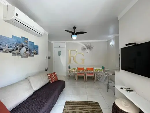 Villagio de 2 dormitórios com 58 m², Módulo 26, Riviera de São Lourenço — foto 2