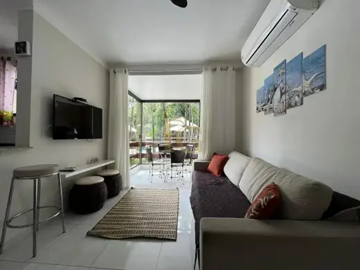 Villagio de 2 dormitórios com 58 m², Módulo 26, Riviera de São Lourenço — foto 3