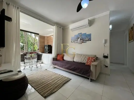 Villagio de 2 dormitórios com 58 m², Módulo 26, Riviera de São Lourenço — foto 4