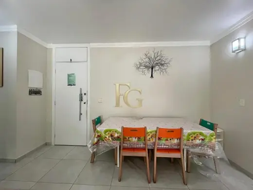 Villagio de 2 dormitórios com 58 m², Módulo 26, Riviera de São Lourenço — foto 5