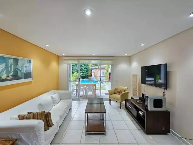 Villagio de 3 suítes | Riviera Módulo 30, Riviera de São Lourenço
