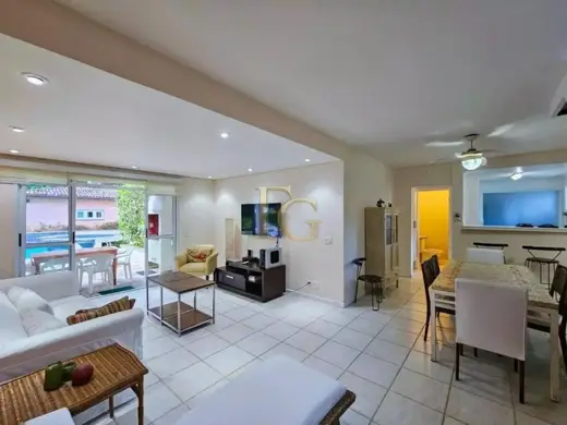 Villagio de 3 suítes com 138 m², Módulo 30, Riviera de São Lourenço — foto 3