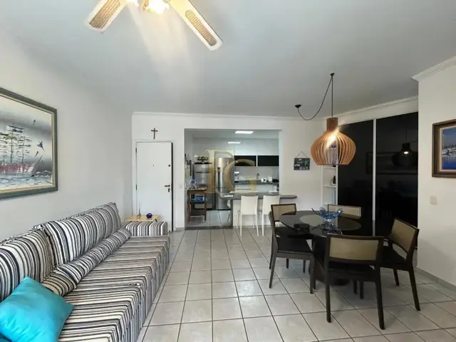 Apartamento de 3 dormitórios no Edifício Aquarius, Módulo 03, Riviera de São Lourenço
