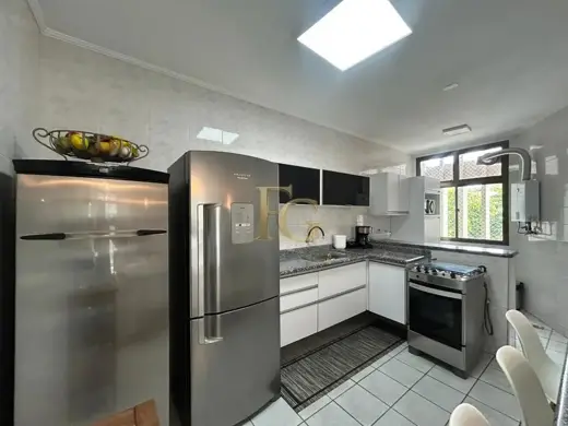 Apartamento de 3 dormitórios no Edifício Aquarius, Módulo 03, Riviera de São Lourenço — foto 3