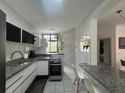 Apartamento de 3 dormitórios no Edifício Aquarius, Módulo 03, Riviera de São Lourenço — foto 4