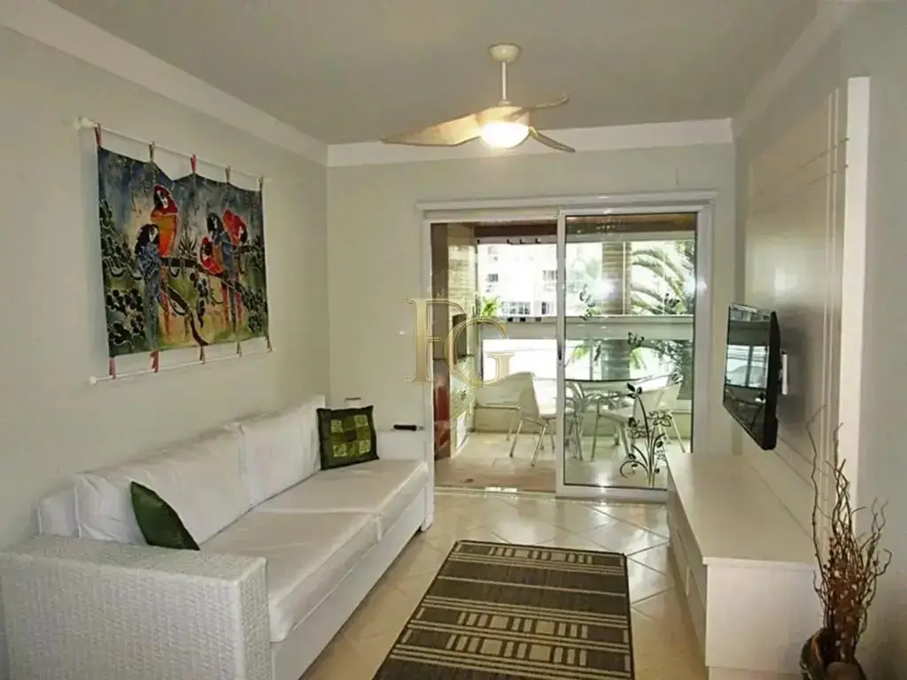 Apartamento de 3 dormitórios no Edifício Portal dos Jequitibás, Módulo 07, Riviera de São Lourenço — foto 1